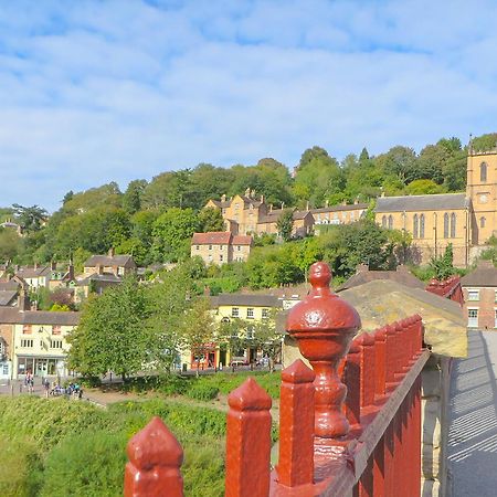 Heritage View Guest House Ironbridge Kültér fotó